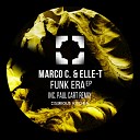 Marco C Elle T - Funk Era Original Mix