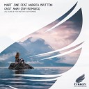 Mart Sine feat Andrea Britton - Cast Away Kiyoi Eky Remix