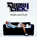 Diggy Dex feat Hux B - Blaasontsteking