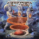 Testament - Night of the Witch