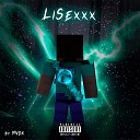 Lisexxx - Hell of a Flex
