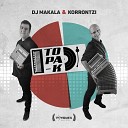 DJ Makala Korrontzi - Atalatoi Belardi