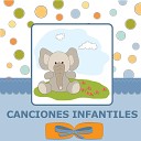 Canciones Infantiles - La Gallina Pintadita Ukeleleto