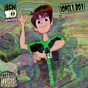 1on ly boy - Ben10