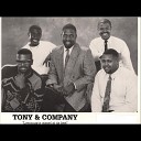 Tony Company - The Name of Jesus