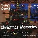 Tony Cooke - Christmas Memories