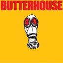 Butterhouse - War Games