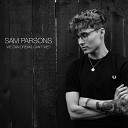 Sam Parsons - Your Love On the Street