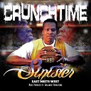 Sinister - Crunch Time