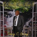 Tony C Berry - Words of Jehovah