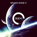 Dmitry Isaev - Space Zone X6 Track 7