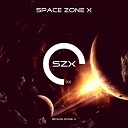 Dmitry Isaev - Space Zone X4 Track 9