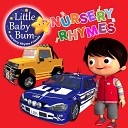 Little Baby Bum Nursery Rhyme Friends - Driving in My Car Pt 2