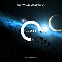 Dmitry Isaev - Space Zone X9 Track 10