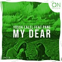 Yosua Lalel feat Pane - My Dear