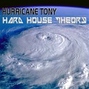 Hurricane Tony - Mission