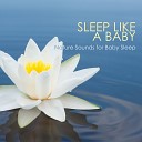 Sounds of Nature White Noise for Baby Sleep - New Life Music for Infants