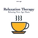 Relaxing Music Therapy Spa Music Collective - Calm Streets Music for Weight Loss