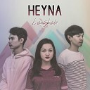 Heyna - Percaya