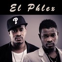 El Phlex feat Skales Sheyman - Jamalo