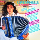 Gwennaelle - La chanteuse du dancing