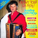 Andre Trichot - Le roi de la fiesta