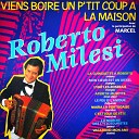 Roberto Milesi - Maria la portugaise