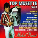 Michel Pruvot - Melodia d amore