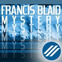 Francis Blaid - Mystery Allende Remix