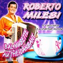 Roberto Milesi - Samba in Salsa