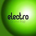 DJ Linus Biagi - Ion Ion