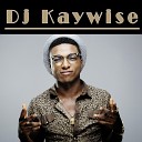 Dj Kaywise feat Dammy Krane Yung6ix Jazzy - Hangover