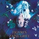 Zaine Griff - Fahrenheit 451