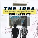 Blue Lab Beats feat Nubya Garcia Dylan Jones Sheldon… - The Idea