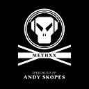 Andy Skopes feat. Coerce - Heroin Wash