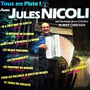 Jules Nicoli Robert Christian - Biguine au bambou