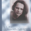 Meister Domagoj - Como Salir De Quicio