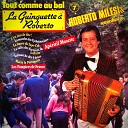 Roberto Milesi - La danse du tape cul
