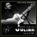 Julian Babin - So High Live