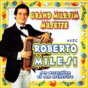 Roberto Milesi - Des moules avec des frites