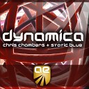 Chris Chambers - Dynamica Signalrunners Remix