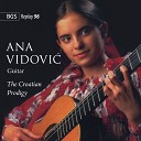 Ana Vidovi - Sonata I Allegro risoluto
