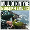 The Pipes Drums Of Innes Tartan - Three Waltzes Skye Boat Song Highland Cradle Song Believe Me If All Those Endearing Young…