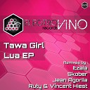 Tawa Girl - Lua Jean Agoriia Remix