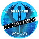 Black Swan Warrior - Deep Vibe Original Mix