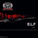 E L F - M City Soul Project Remix
