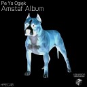 Pe Yo Ogiek - Chain Original Mix