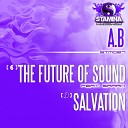 A B - Salvation Original Mix