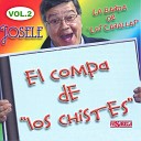 Josele feat La Banda de Los Canallas - Dolor de Est mago