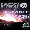 Synergy - Distance Synergy Remix